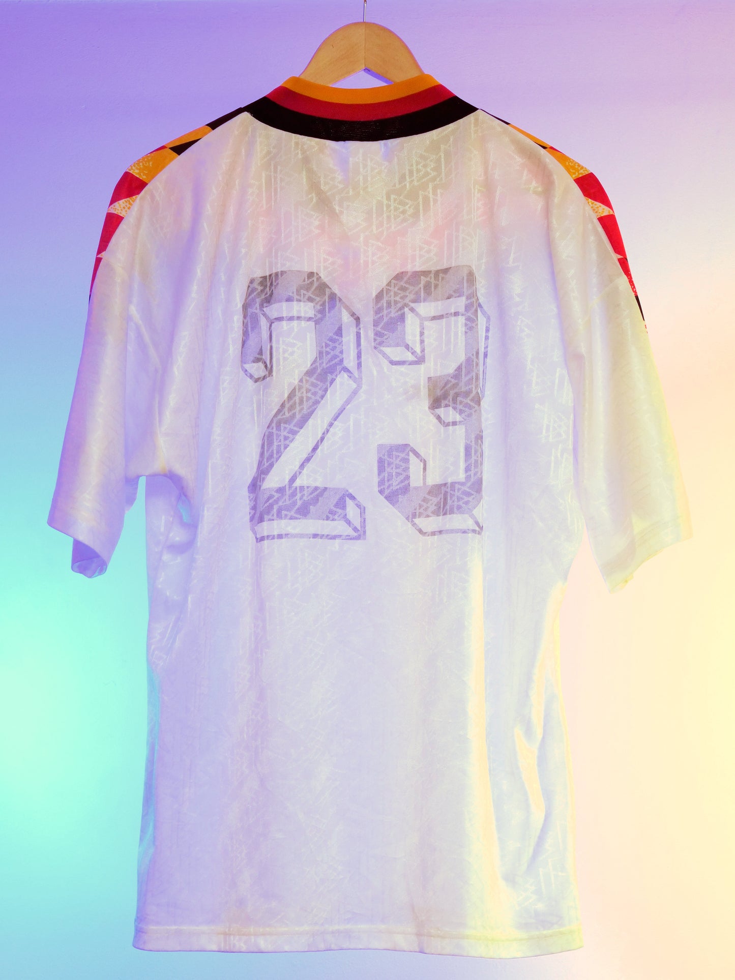 Germany 1994 Home Shirt (L)