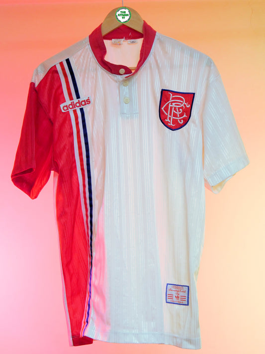 Glasgow Rangers 1996/1997