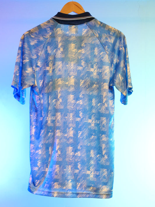 Coventry City 1992/1994 Home Shirt (S)