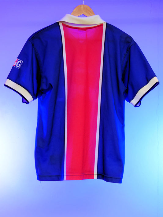PSG 1997/1998 Home Shirt (S)