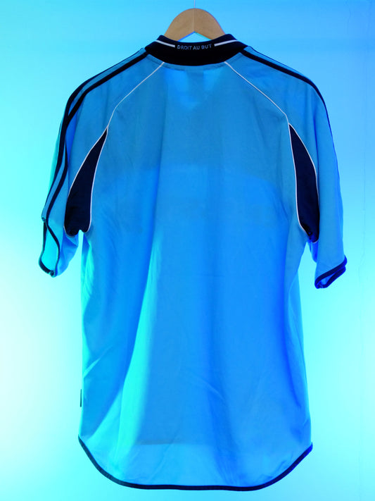 Marseille 2000/2001 Away Shirt (M)
