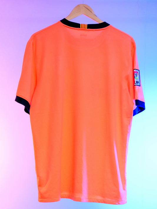 Barcelona 2009/2011 Away Shirt (L)