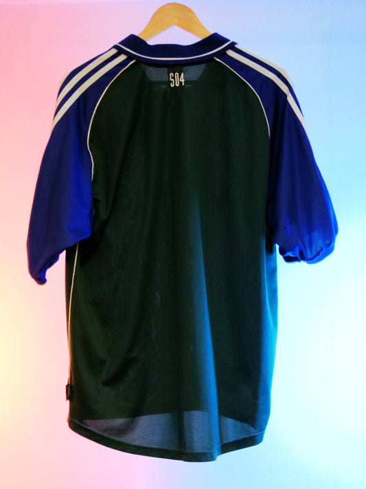 Schalke 04 1999/2001 Away Shirt (L)