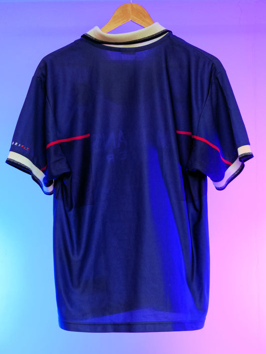 Glasgow Rangers 1997/1999 Home Shirt (M)