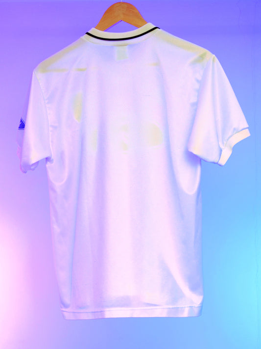 Valencia 1995/1996 Home Shirt