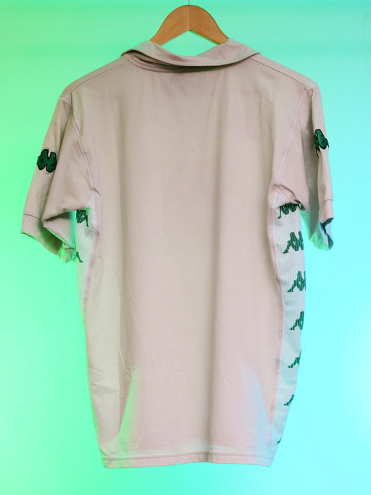 Werder Bremen 2002/2003 Home Shirt (M)