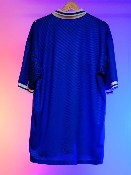 Empoli 1997/1998 Home Shirt (XXL)