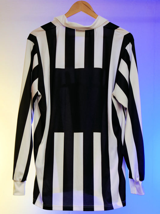Juventus 1991/1992 home Shirt Longsleeve (L)