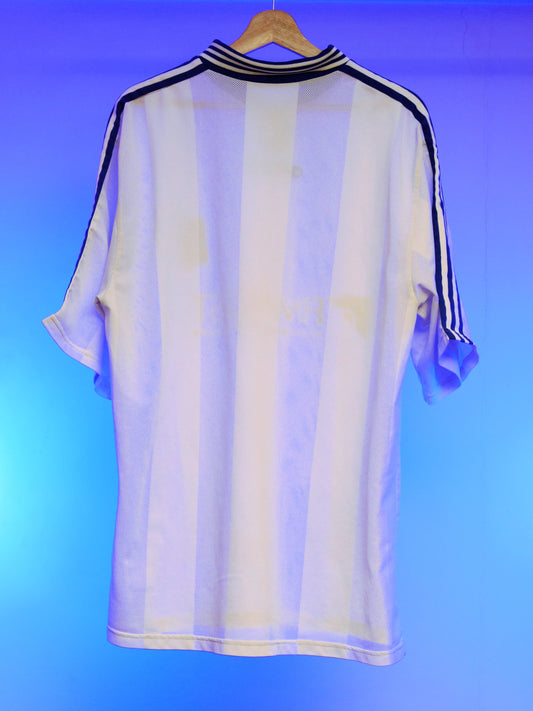 Auxerre 1997/1998 Home Shirt (XL)