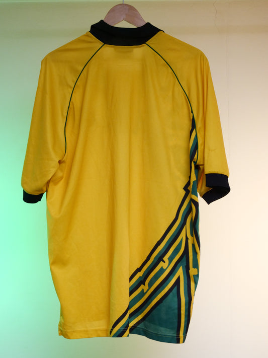 Jamaica 1998/2000 Home Shirt (L)
