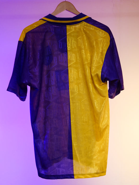 Vitesse 1994/1997 Away Shirt (L)