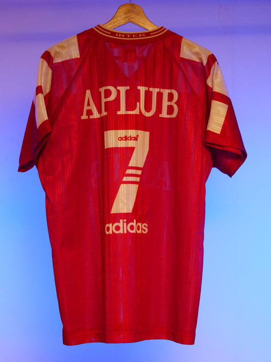 SC Internacional 1997 Home Shirt (L)