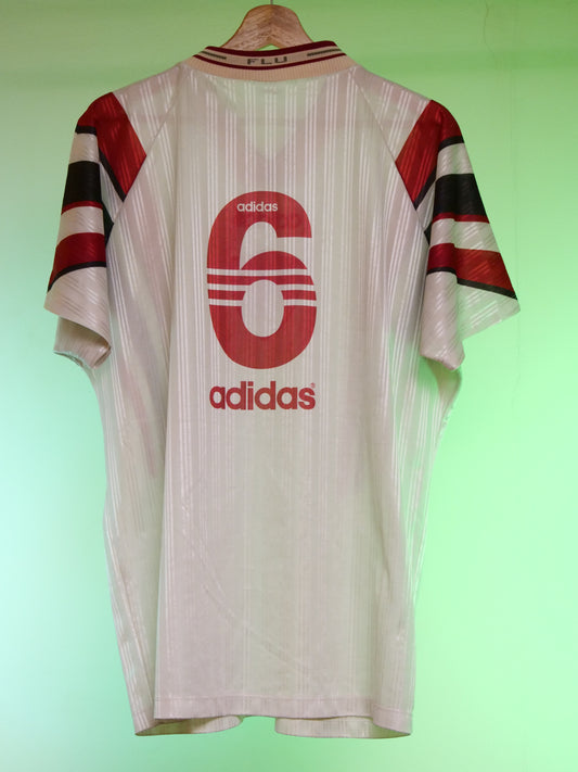 Fluminense 1996/1997 Away Shirt (L)