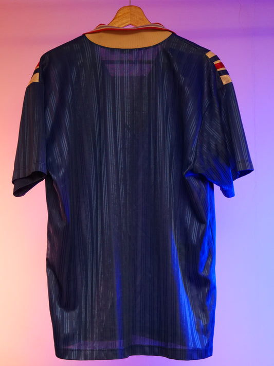 France 1996 Home Shirt (M)