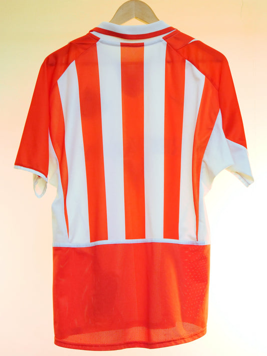 Sunderland 2002/2004 Home Shirt (M/L)