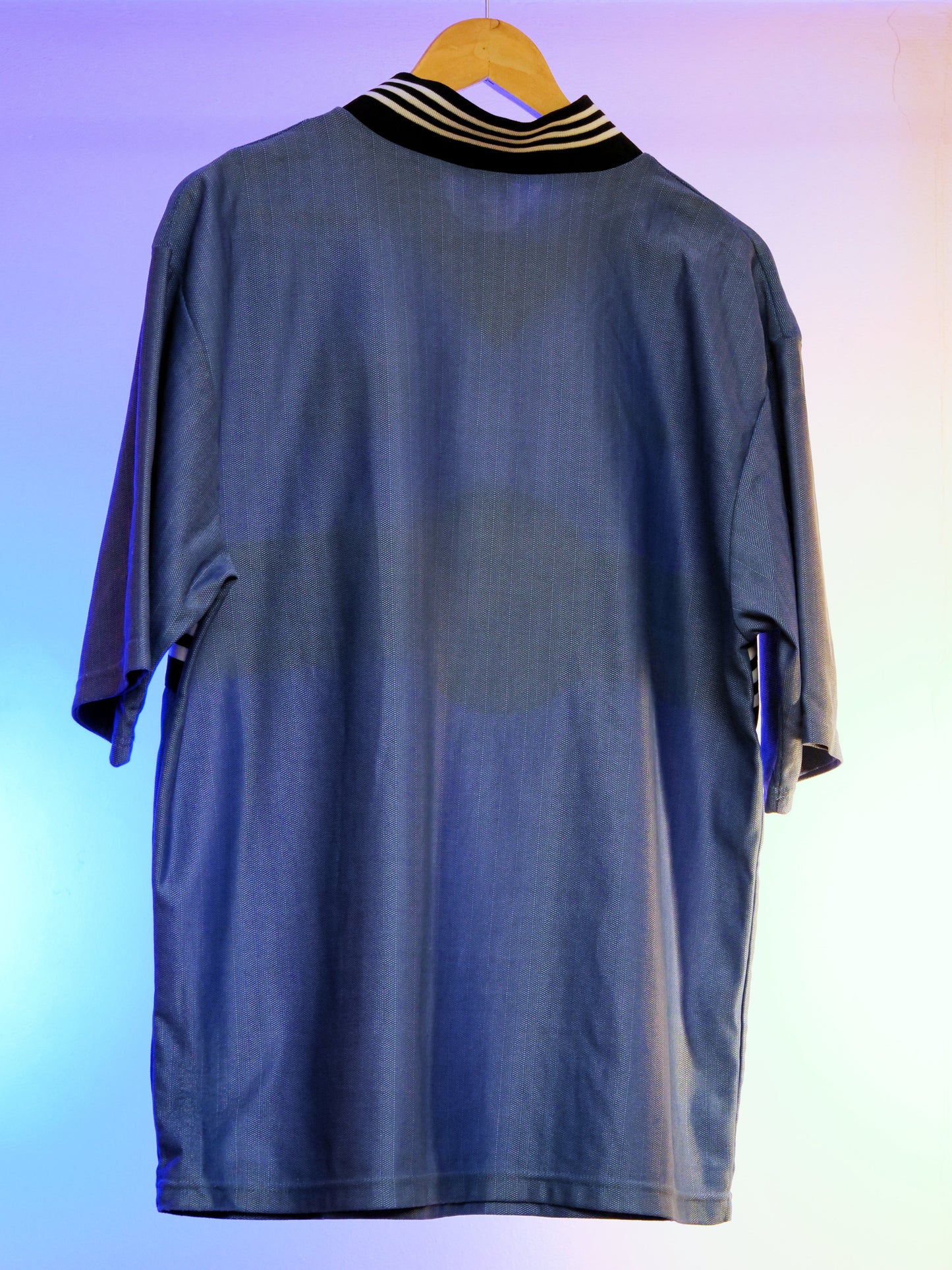 Newcastle United 1996/1997 Away Shirt (XL)