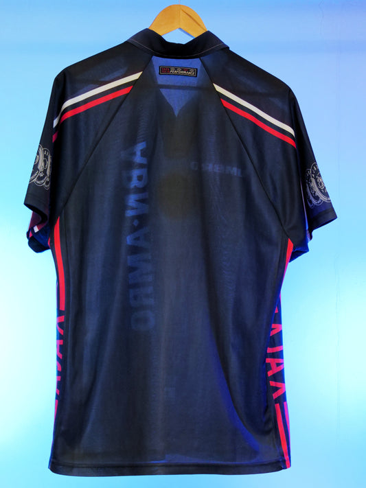 Ajax 1997/1998 Away Shirt (L)