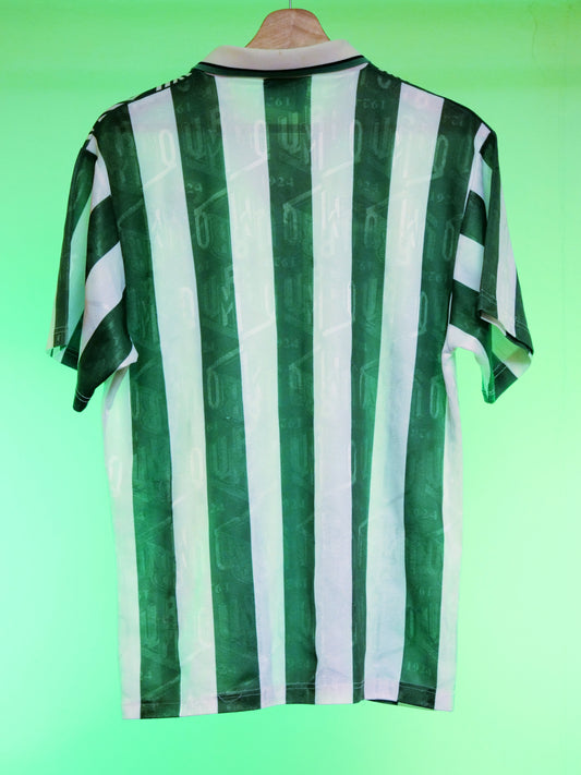 Real Betis 1994/1995 Home Shirt (M)