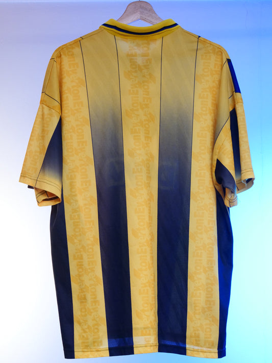 Everton 1996/1997 Away Shirt (XL)