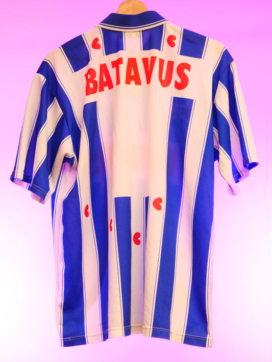 Heerenveen 1998/1999 Home Shirt (XL)