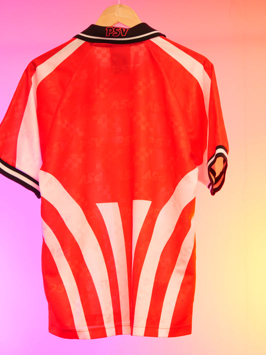 PSV 1996/1997 Home Shirt (M)