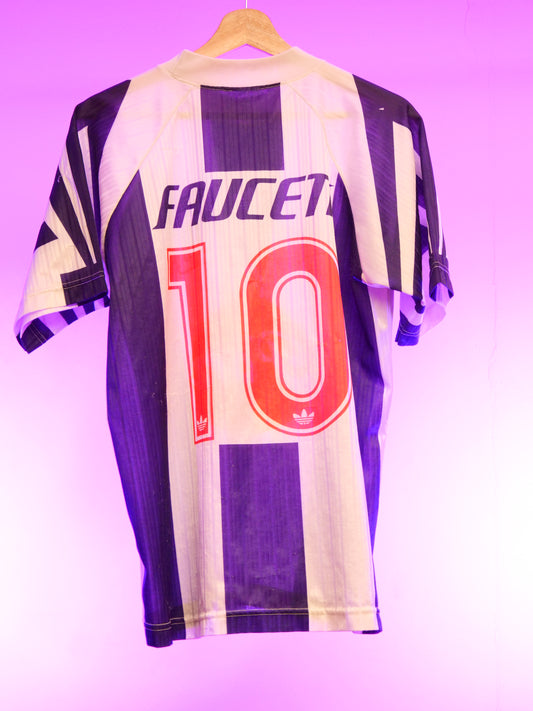 Alianza Lima 1996 Home Shirt (M)