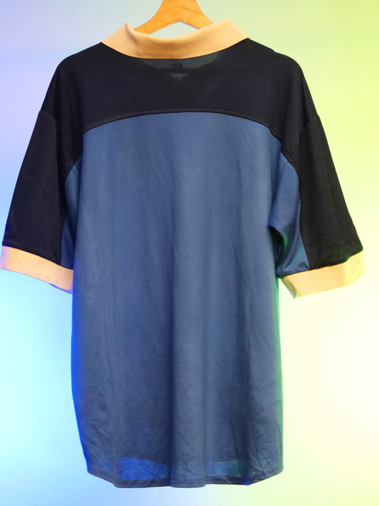 Russia 1998/2000 Away Shirt (XL)