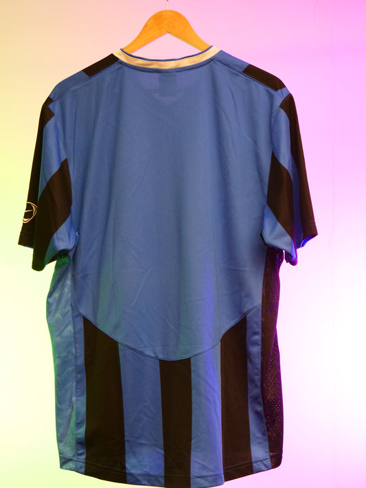 Wolfsburg 2007/2008 Away Shirt (L)