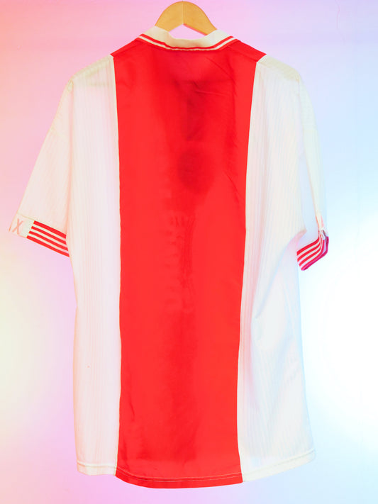 Ajax 1997/1998 Home Shirt (XL)