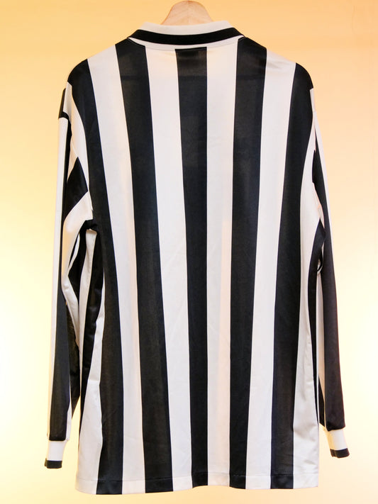 Juventus 1994/1995 Home Shirt L/S (L/XL) (Jaspo)