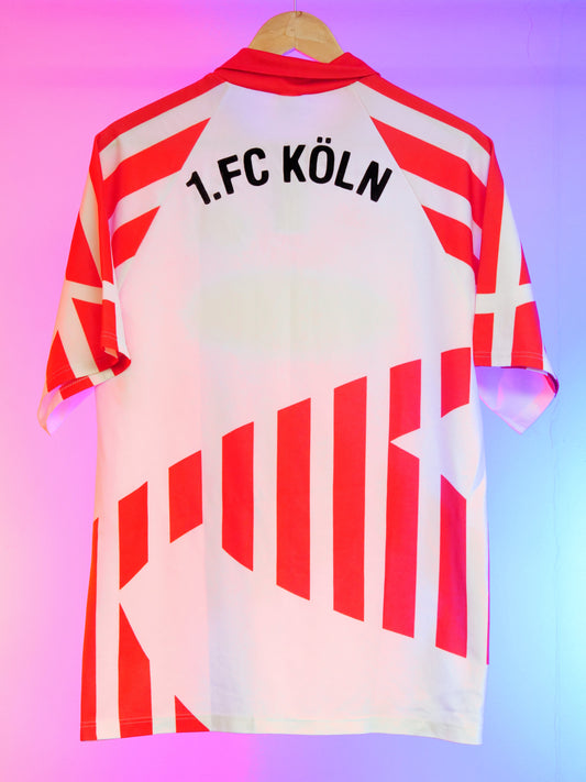 FC Köln 1994/1995 Home Shirt (M)