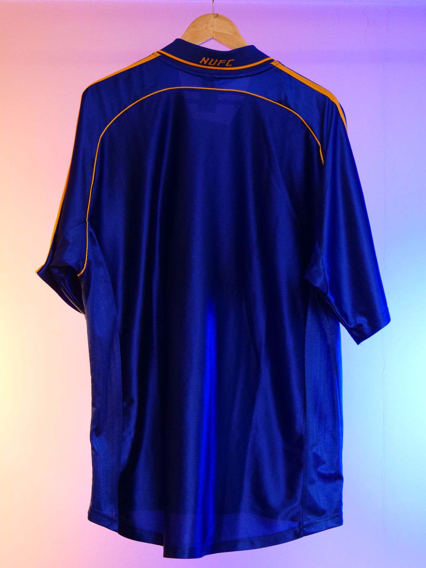 Newcastle United 1998/1999 Away Shitt (XXL)