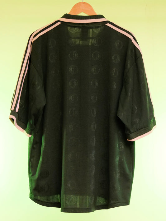 Feyenoord 1997/1998 Away Shirt (XL)