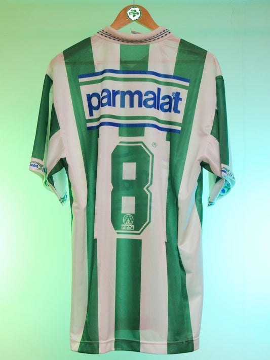 Juventude 1995/1996 Home Shirt (XL)