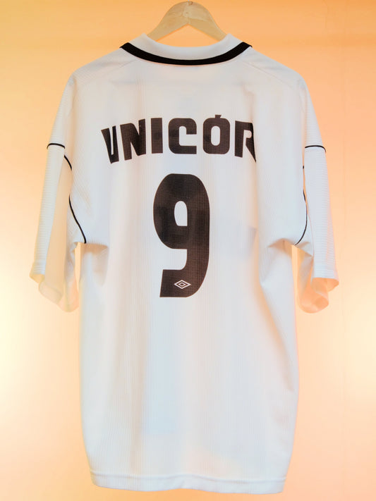 Santos 1998 Home Shirt (XXL)