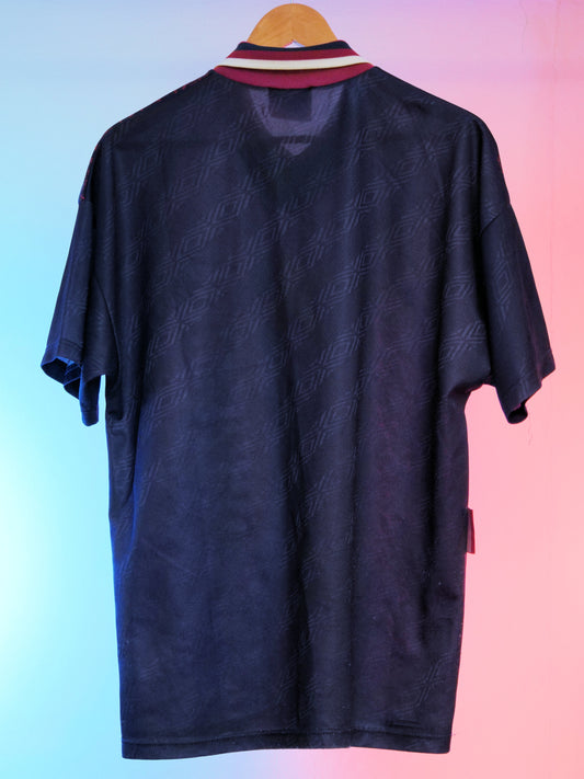 Ajax 1994/1995 Away Shirt (L)