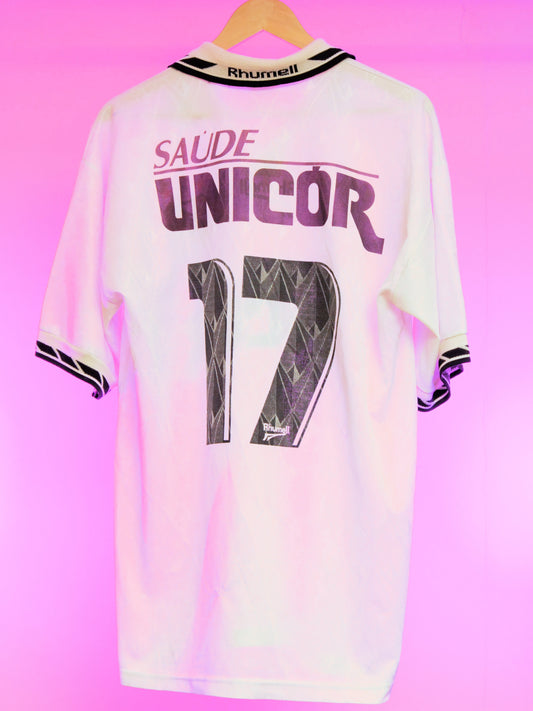 Santos 1996 Home Shirt (L)