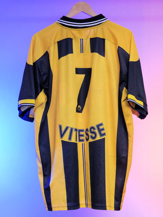 Vitesse 1999/2000 Home Shirt (XL)