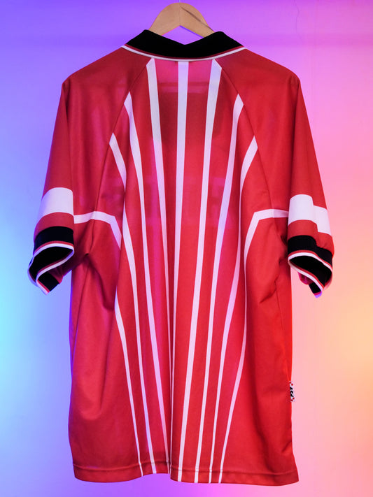 PSV 1997/1998 Home Shirt (XXL)