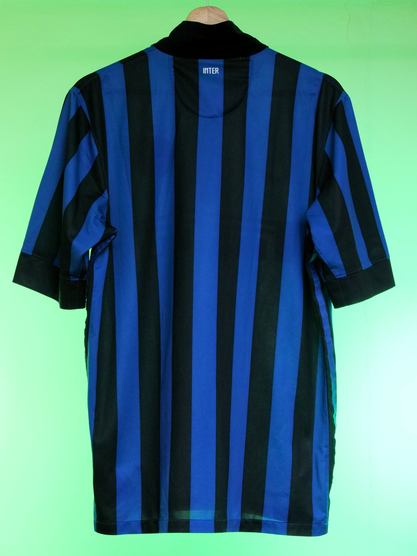 Inter Milan 2011/2012 Home Shirt (M)