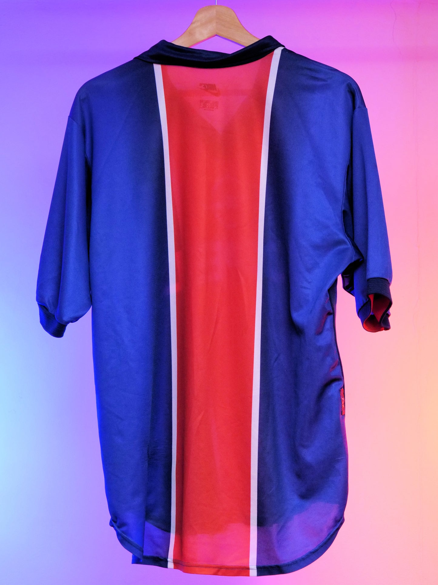 PSG 1998/1999 Home Shirt (M)