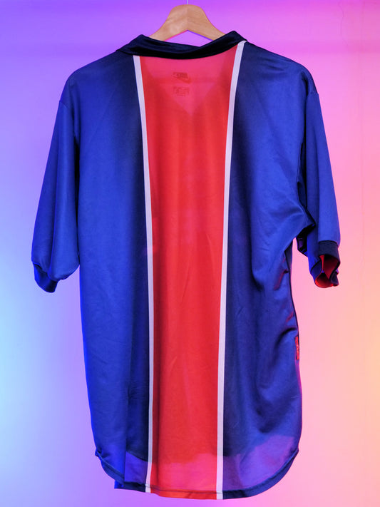 PSG 1998/1999 Home Shirt (M)