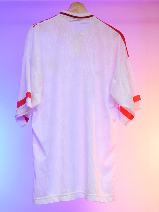 Sevilla 1993/1994 Home Shirt (XL)