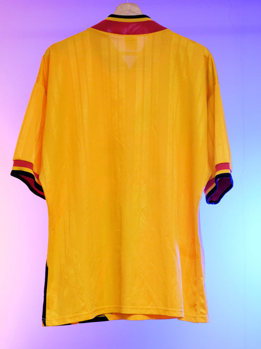 Arsenal 1993/1994 Away Shirt (XL)