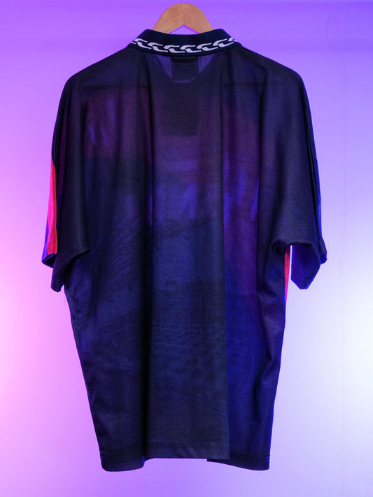 Atletico Madrid 1996/1997 Away Shirt (XXL)