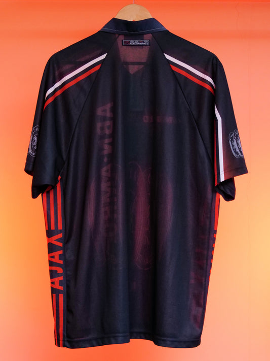 Ajax 1997/1998 Away Shirt (XXL)