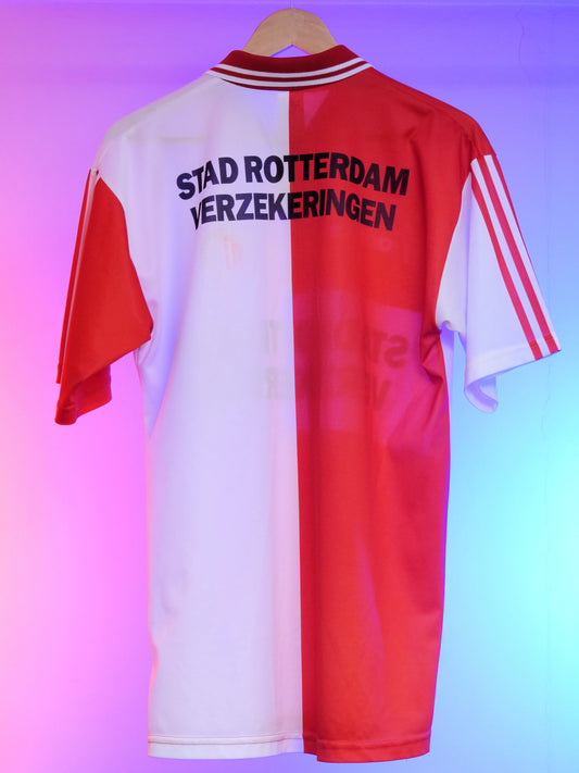 Feyenoord 1994/1996 Home Shirt (L)