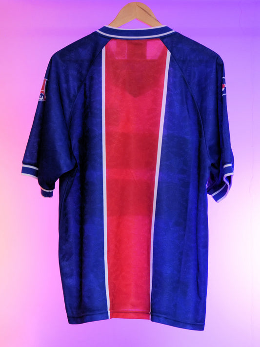 PSG 1994/1995 Home Shirt (L)