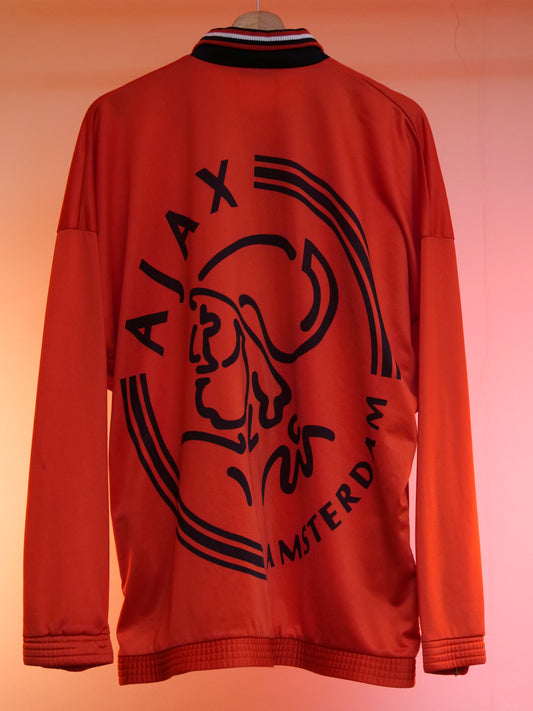 Ajax 1995/1996 Jacket (L)