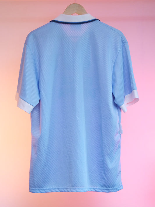 Lazio Roma 1993/1995 Home Shirt (L)